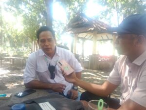 Anggota DPRD Dompu Kritisi Klaim 239 Ribu Penerima Manfaat CSR PT STM