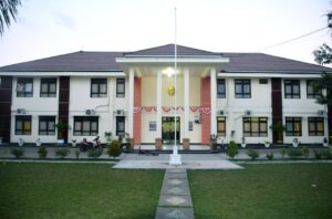 Sidang Perdana Praperadilan Bos LA Dijadwalkan 5 Agustus