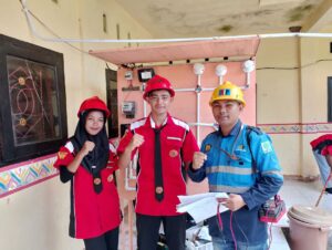 SMK Negeri 2 Dompu, Pilihan Tepat Cetak Generasi Siap Kerja dan Wirausaha