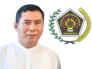 Otokritik; Ikliluddin Tumpuan Asa Tegaknya Marwah PWI NTB
