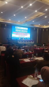 Konferensi PWI NTB Ajak Pers Jaga Solidaritas Internal dan Tanggungjawab Publik