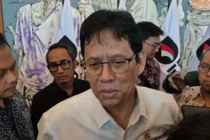 Dirut BEI Mundur, Purbaya: Itu Sinyal Positif