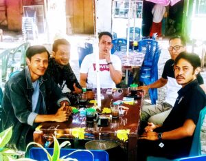 Dinilai Ambigu, Ketua DPRD Dompu Disentil Hugo Chaves sebagai “Pisau Bermata Dua”