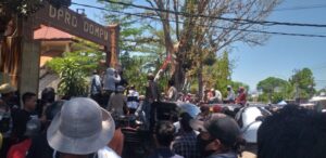 Peternak Dompu Kirim “Sepenggal” Surat kepada Presiden Prabowo Subianto