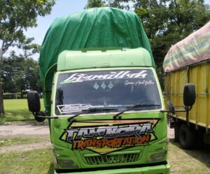 Penyelundupan Kayu Ilegal Asal Tambora NTB Digagalkan Kodim Sumbawa