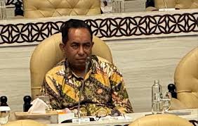 Proyek Akbar Pelabuhan Kilo Disorot, Mori Hanafi Ingatkan: Jangan Jadi Aset Mangkrak Seperti Waworada!