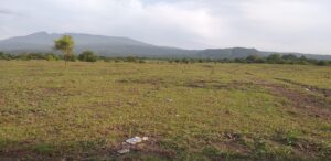 Status Gunung Tambora Naik Level Waspada