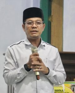 Safari Ramadan di Kecamatan Kilo, Pemkab Dompu Salurkan Bantuan untuk Masjid Hingga Petani