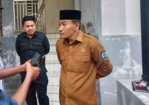 Tanggapi Wacana Rekonsiliasi, Wabup: Apa Yang Mau Direkonsiliasi?