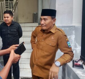 Wabup Ingatkan Jajaran Hindari Pembengkakan Belanja yang Tidak Penting