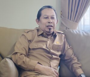 PAD Mandek, Kebijakan Efisiensi Jadi Kambing Hitam