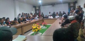 Sederet Nama Pejabat Dapat Jatah di Eks HGU Lawata Permai