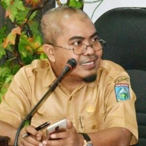 Kabag Kesra Dompu Klarifikasi Porsi Anggaran: Ini Sudah Sesuai Aturan