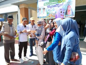 Meski Digempur Efisiensi, DPPKB Terus Bikin Inovasi Tangani Stunting