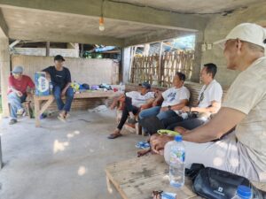 Rapat Kerja SMSI Dompu Soroti Birokrasi, Investasi Tambang, hingga Keuangan Daerah