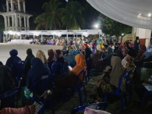 Riuh ‘Allaaah’ Iringi Lantunan Ayat, Persaingan MTQ Dompu 2026 Kian Memikat