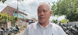 Hiruk – Pikuk Selter, Kepala BKPSDM: Kita Umumkan Minggu Depan