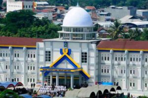 Laporan Terbaru Sebut Kesra Kelola Anggaran Hampir Rp.7 M