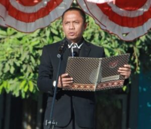 SMSI Dompu Soroti Disharmoni Pimpinan Daerah, Desak Rekonsiliasi Segera