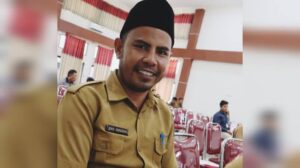 DLH Jadi Garda Terdepan Gerakan Bersih Dompu di HUT ke-211