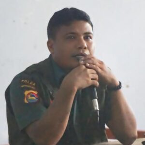 Dorong NTB Lestari Berkelanjutan, BKPH Wilayah VI “Roadshow” ke Seluruh Resort