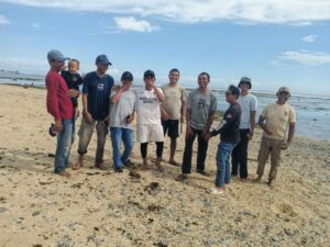 Anggota SMSI Dompu Siap Ikut UKW di Mataram