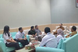 Dorong Pers Berkualitas, Kadis Kominfotik NTB Dukung UKW Bersama SMSI dan Solopos Institute