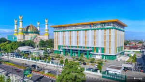 Ramai Sorotan Pembiayaan Nasabah, Bank NTB Syariah Tegaskan Semua Sesuai Prosedur