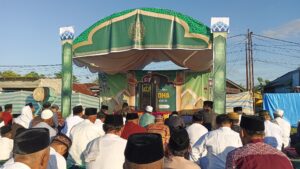 Momen Idul Adha: Bupati Dorong Masyarakat “Kambeke Ana” Pukul 21