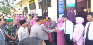 Hendak Dimintai Tanggapan Soal Imbauan KPK, Kapolda NTB Tolak Diwawancara Wartawan