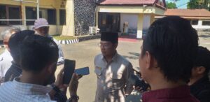Ini Alasan Bupati Dompu Tertibkan kawasan Eks HGU PT Lawata Permai