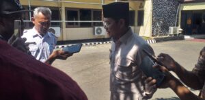 Bupati Dompu Bakal tertibkan Kawasan Eks HGU PT Lawata Permai