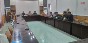 “Bola Panas” Bank NTB Syariah Bergulir di RDPU