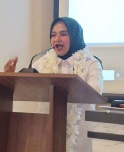 DPW PBB NTB Serahkan SK Kepengurusan, Mantapkan Konsolidasi Menuju Pemilu 2029