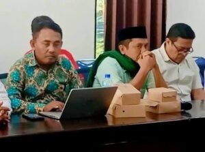 SMSI Dompu Sarankan KPU Libatkan Lembaga Survei Independen Ukur Kepuasan Publik