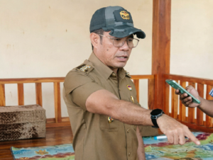 Mutasi Beraroma Transaksi, Dan Ancaman Bupati