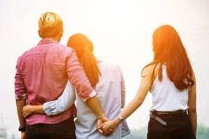 Mengapa Sih Orang Suka Berselingkuh, Begini Gambaran Psikologisnya?