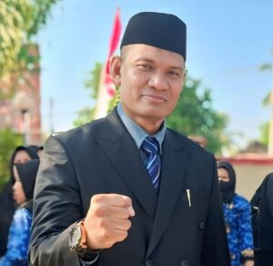 Hingga Rabu Malam, 43 Mantan Kepsek Resmi Dipulihkan Statusnya Sebagai Guru