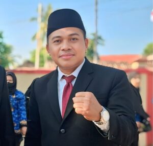 Siapa Dibalik Gercep Dikpora Pulihkan Status 43 Mantan Kepsek?