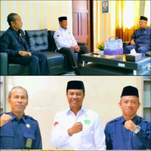 Sinergi Kemenag dan PA Dompu Perkuat Upaya Pencegahan Pernikahan Anak Usia Dini