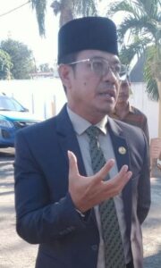 Di Tengah Ramai Isu Mutasi, Bupati Dompu Himbau Publik Bijak Bermedsos