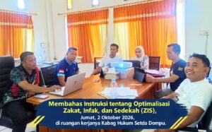 Instruksi Bupati Dinilai Masalah Sudah Dicabut