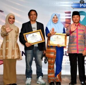 Mengenal Iwan  Sakral