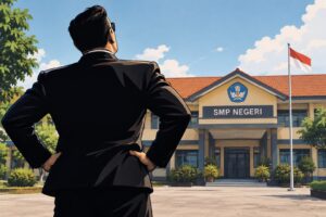 8 Bulan Tak Terima Tunjangan Serdik, Guru Ini Diduga Jadi Korban Sentimen Kepsek