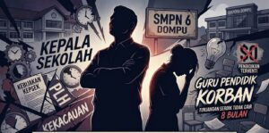 Polemik Serdik dan PLH di SMPN 6 Dompu, Kadis Dikpora Bakal Minta Laporan Resmi Kepsek