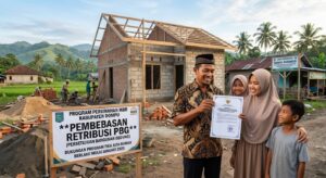 Pemkab Dompu Gratiskan Biaya Izin Bangun Rumah Bagi Masyarakat Berpenghasilan Rendah